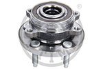 Wheel Bearing Kit OPTIMAL 300799