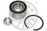 Wheel Bearing Kit OPTIMAL 911103