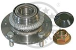 Wheel Bearing Kit OPTIMAL 922127