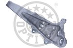 Steering Knuckle, wheel suspension OPTIMAL KN-501501-01-L