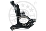 Steering Knuckle, wheel suspension OPTIMAL KN-981704-01-L