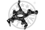 Steering Knuckle, wheel suspension OPTIMAL KN-100022-00-L
