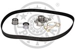 Water Pump & Timing Belt Kit OPTIMAL SK-1669AQ1
