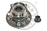 Wheel Bearing Kit OPTIMAL 982552