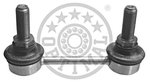 Link/Coupling Rod, stabiliser bar OPTIMAL G7-805