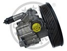 Hydraulic Pump, steering system OPTIMAL HP-031
