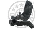Steering Knuckle, wheel suspension OPTIMAL KN-301045-01-R