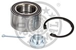 Wheel Bearing Kit OPTIMAL 901430