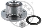 Wheel Bearing Kit OPTIMAL 101028