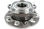 Wheel Bearing Kit OPTIMAL 920730