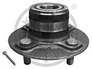 Wheel Bearing Kit OPTIMAL 902771