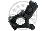 Steering Knuckle, wheel suspension OPTIMAL KN-301905-01-R