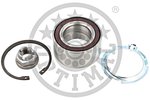 Wheel Bearing Kit OPTIMAL 701978