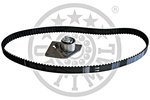 Timing Belt Kit OPTIMAL SK-1580