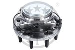 Wheel Bearing Kit OPTIMAL 991923