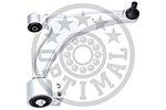 Control Arm/Trailing Arm, wheel suspension OPTIMAL G6-1425