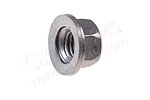 Nut With Washer PEUGEOT 6935C9