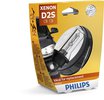 Bulb, headlight PHILIPS 85122VIS1