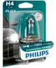 Bulb, headlight PHILIPS 12342XVB1