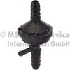 Change-Over Valve, change-over flap (induction pipe) PIERBURG 705817050