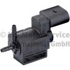 Change-Over Valve, change-over flap (induction pipe) PIERBURG 701044030