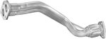 Exhaust Pipe POLMO 01208