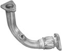 Exhaust Pipe POLMO 07286