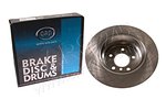 Brake Disc QAP 05105