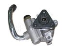 Hydraulic Pump, steering system QAP 17404