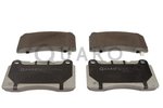 Brake Pad Set, disc brake QUARO QP3295