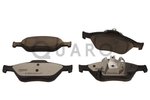 Brake Pad Set, disc brake QUARO QP8569C