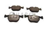 Brake Pad Set, disc brake QUARO QP6495C