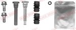 Guide Sleeve Kit, brake caliper QUICK BRAKE 1131473X