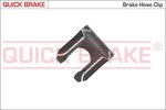 Holding Bracket, brake hose QUICK BRAKE 3206