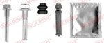 Guide Sleeve Kit, brake caliper QUICK BRAKE 1131463X
