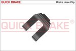 Holding Bracket, brake hose QUICK BRAKE 3200