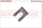 Holding Bracket, brake hose QUICK BRAKE 3210