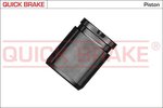 Piston, brake caliper QUICK BRAKE 185076