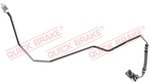 Brake Hose QUICK BRAKE 96011X