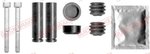 Guide Sleeve Kit, brake caliper QUICK BRAKE 1131386X