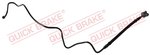 Brake Hose QUICK BRAKE 96004X