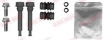 Guide Sleeve Kit, brake caliper QUICK BRAKE 1131447X