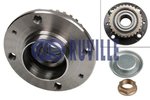 Wheel Bearing Kit RUVILLE 6629