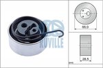 Tensioner Pulley, timing belt RUVILLE 55383