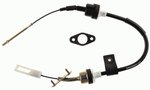 Cable Pull, clutch control SACHS 3074600258