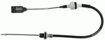 Cable Pull, clutch control SACHS 3074600237