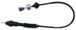 Cable Pull, clutch control SACHS 3074600247