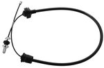 Cable Pull, clutch control SACHS 3074600270