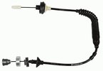 Cable Pull, clutch control SACHS 3074600214