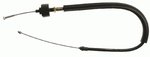 Cable Pull, clutch control SACHS 3074600294